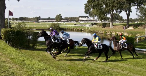 Craon. Trois Glorieuses pour relancer les courses à 100%